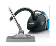 Zelmer Odyssey ZVC305SP - 205156 - zdjęcie 6